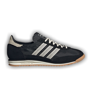 adidas Wmns SL72 OG 'Crochet Pack - Black'