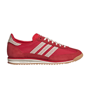 adidas Wmns SL72 OG 'Crochet Pack - Scarlet'