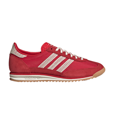 adidas Wmns SL72 OG 'Crochet Pack - Scarlet'