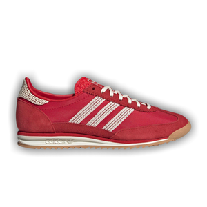 adidas Wmns SL72 OG 'Crochet Pack - Scarlet'