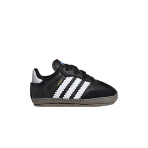 Adidas Samba I 'Black White'