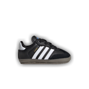 Adidas Samba I 'Black White'