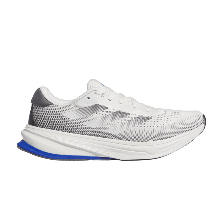Adidas Supernova Rise 'Orbit Grey Royal Blue' JI2866