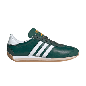 adidas Wmns Country OG 'Collegiate Green White'