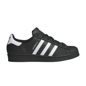adidas Wmns Superstar 'Core Black Cloud White'