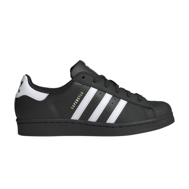 adidas Wmns Superstar 'Core Black Cloud White'