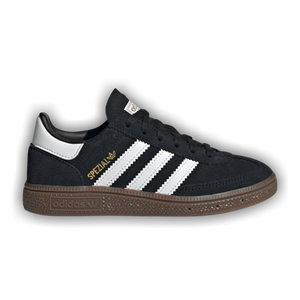 Adidas Handball Spezial C 'Black White Gum'