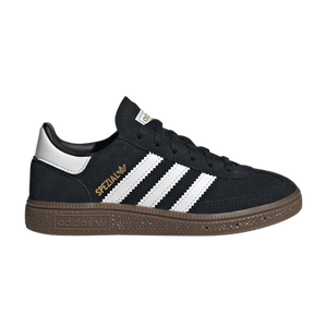Adidas Handball Spezial C 'Black White Gum'