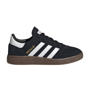 Adidas Handball Spezial C 'Black White Gum'
