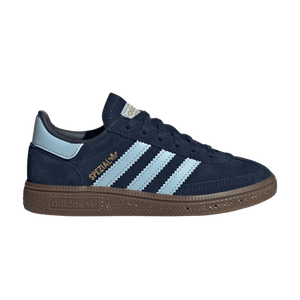 adidas Originals Handball Spezial Little Kid 'Collegiate Navy'