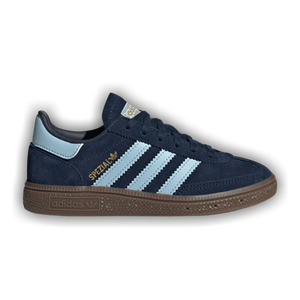 adidas Originals Handball Spezial Little Kid 'Collegiate Navy'