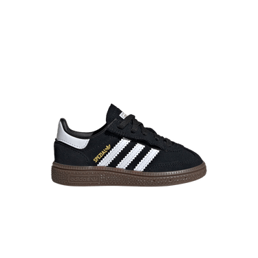 adidas Handball Spezial Comfort Closure EL I 'Black White Gum'