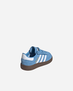 adidas Handball Spezial Comfort Closure EL I 'Light Blue'
