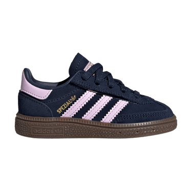 adidas Handball Spezial Comfort Closure EL I 'Night Indigo Orchid Fusion'