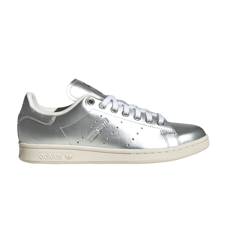 adidas Wmns Stan Smith 'Silver Metallic' JI2930
