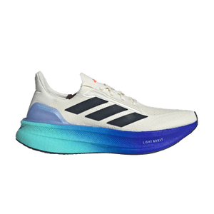 adidas UltraBoost 5X 'Off White Aurora Ink'
