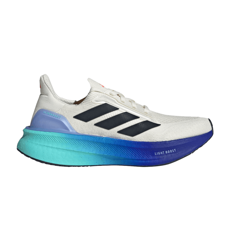Adidas Wmns UltraBoost 5X 'Off White Aurora Ink' JI3057