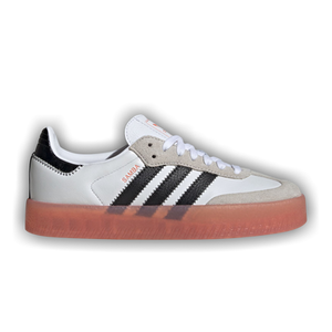 adidas Wmns Sambae 'White Black Semi Coral'