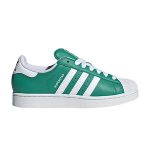 adidas Superstar 2 'Semi Court Green White'