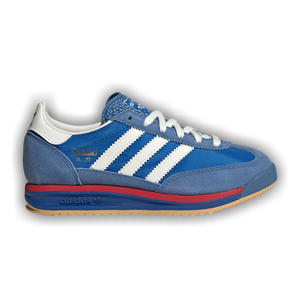 Adidas SL72 RS J 'Blue Scarlet'