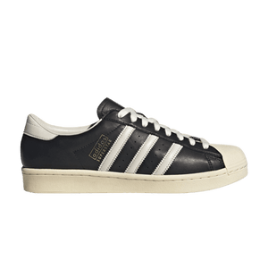 adidas Superstar Vintage Made in Germany 'Black White'
