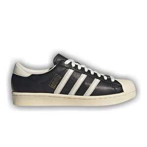 adidas Superstar Vintage Made in Germany 'Black White'