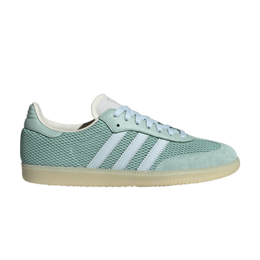adidas Samba OG 'Hazy Green Sky Tint'