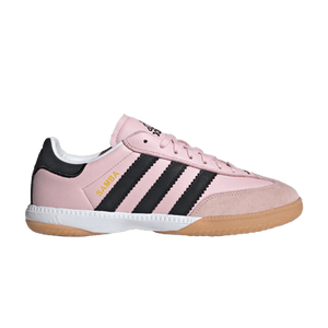 adidas Samba Millenium 'Clear Pink Black'