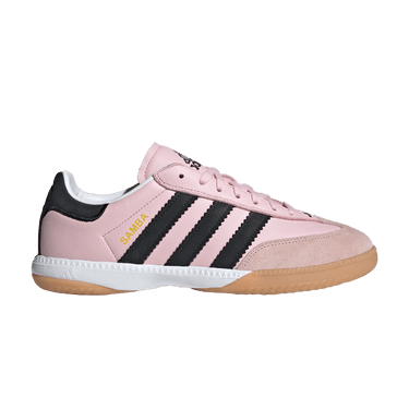 adidas Samba Millenium 'Clear Pink Black'