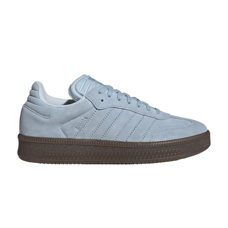 adidas Samba XLG 'Wonder Blue' JI3187