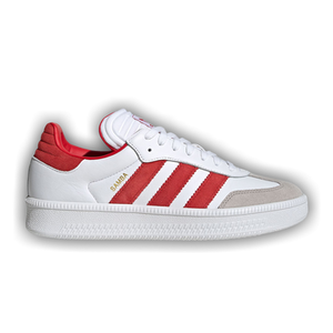 adidas Samba XLG 'White Better Scarlet'