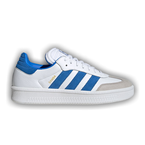 adidas Samba XLG 'White Bright Royal'