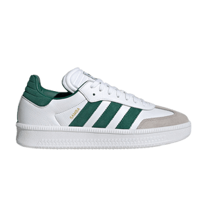 adidas Samba XLG 'White Collegiate Green'