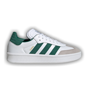 adidas Samba XLG 'White Collegiate Green'