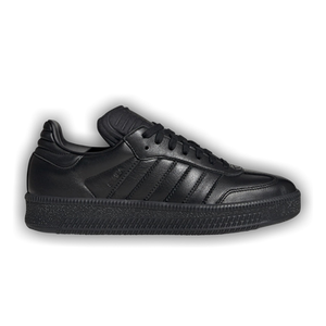 adidas Samba XLG 'Triple Black'