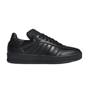 adidas Samba XLG 'Triple Black'