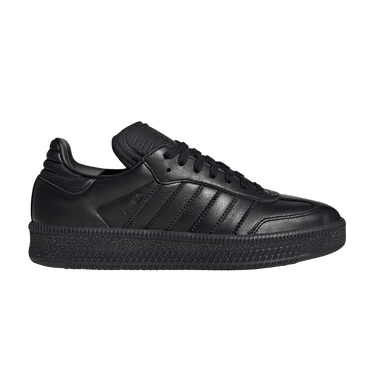 adidas Samba XLG 'Triple Black'