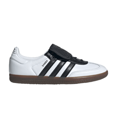 adidas Samba LT 'White Black'