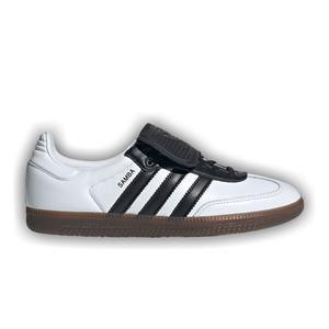 adidas Samba LT 'White Black'