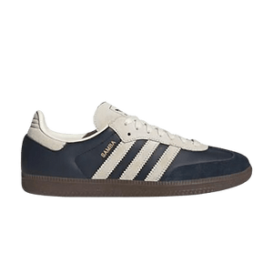 adidas Samba OG 'Aurora Ink Cream'