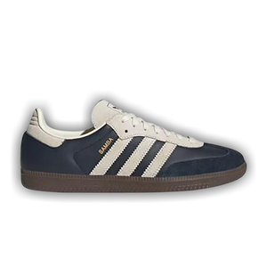 adidas Samba OG 'Aurora Ink Cream'