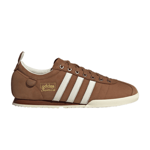 adidas Samba 62 'Wild Brown'
