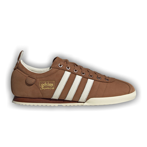 adidas Samba 62 'Wild Brown'