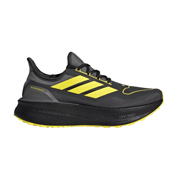 adidas Ultraboost 5 GTX 'Carbon Core Black' JI3242