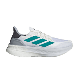 adidas UltraBoost 5X 'White Pure Teal'