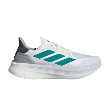 adidas UltraBoost 5X 'White Pure Teal'