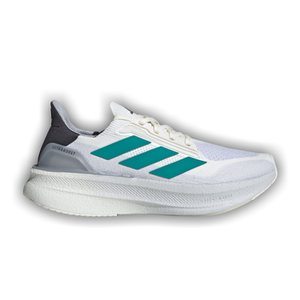 adidas UltraBoost 5X 'White Pure Teal'