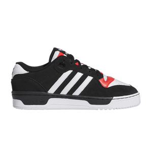 Dr. Seuss x adidas Rivalry Low 'Cat In The Hat'