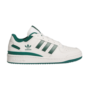 adidas Forum Low CL 'White Collegiate Green'