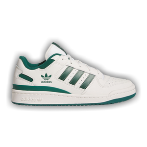 adidas Forum Low CL 'White Collegiate Green'
